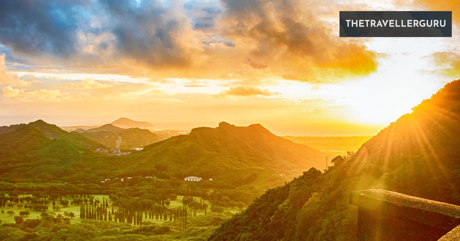 26 Best Places to Watch the Sunrise in Hawaii