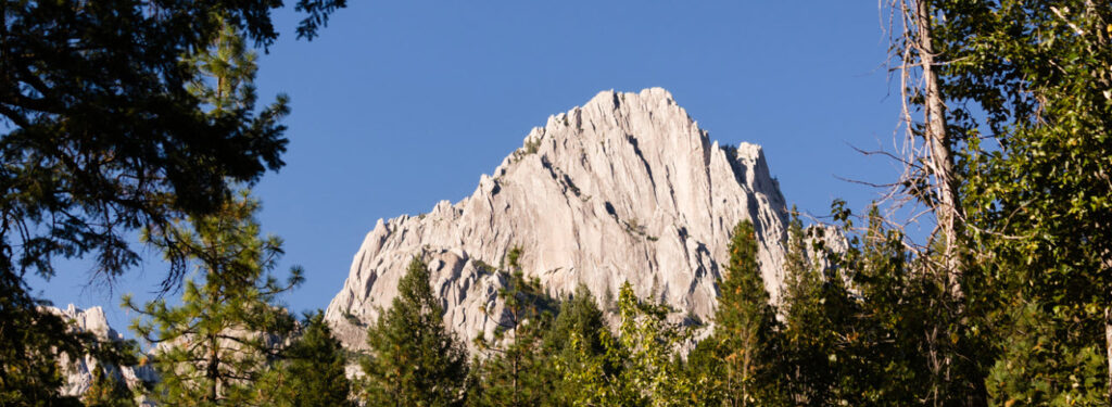 Best Rock Climbing Spots In Northern California - Castle Rock State Park