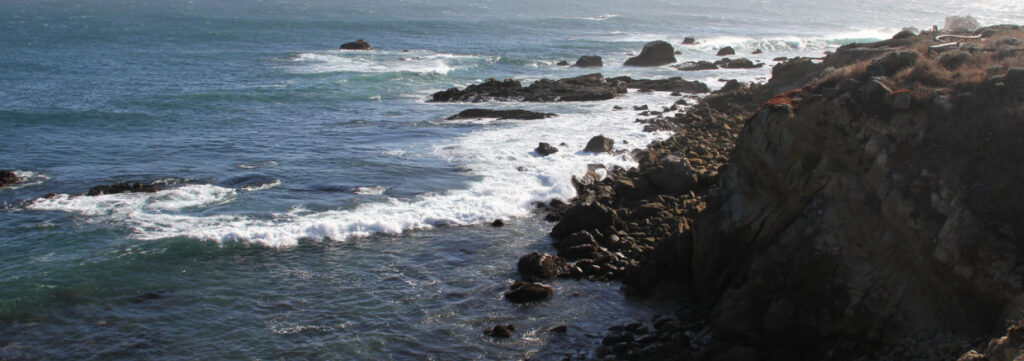 Best Rock Climbing Spots In Northern California - Salt Point State Park