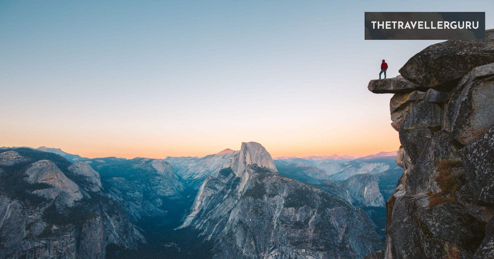 8 Best Rock Climbing Spots in Northern California