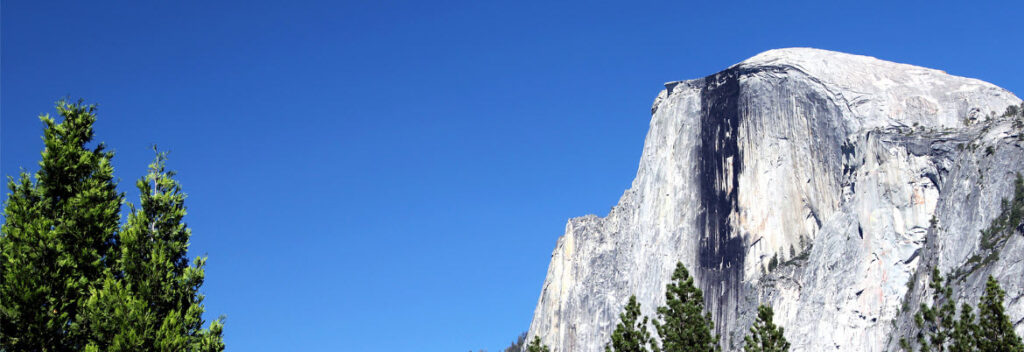 Best Rock Climbing Spots In Northern California - Yosemite National Park