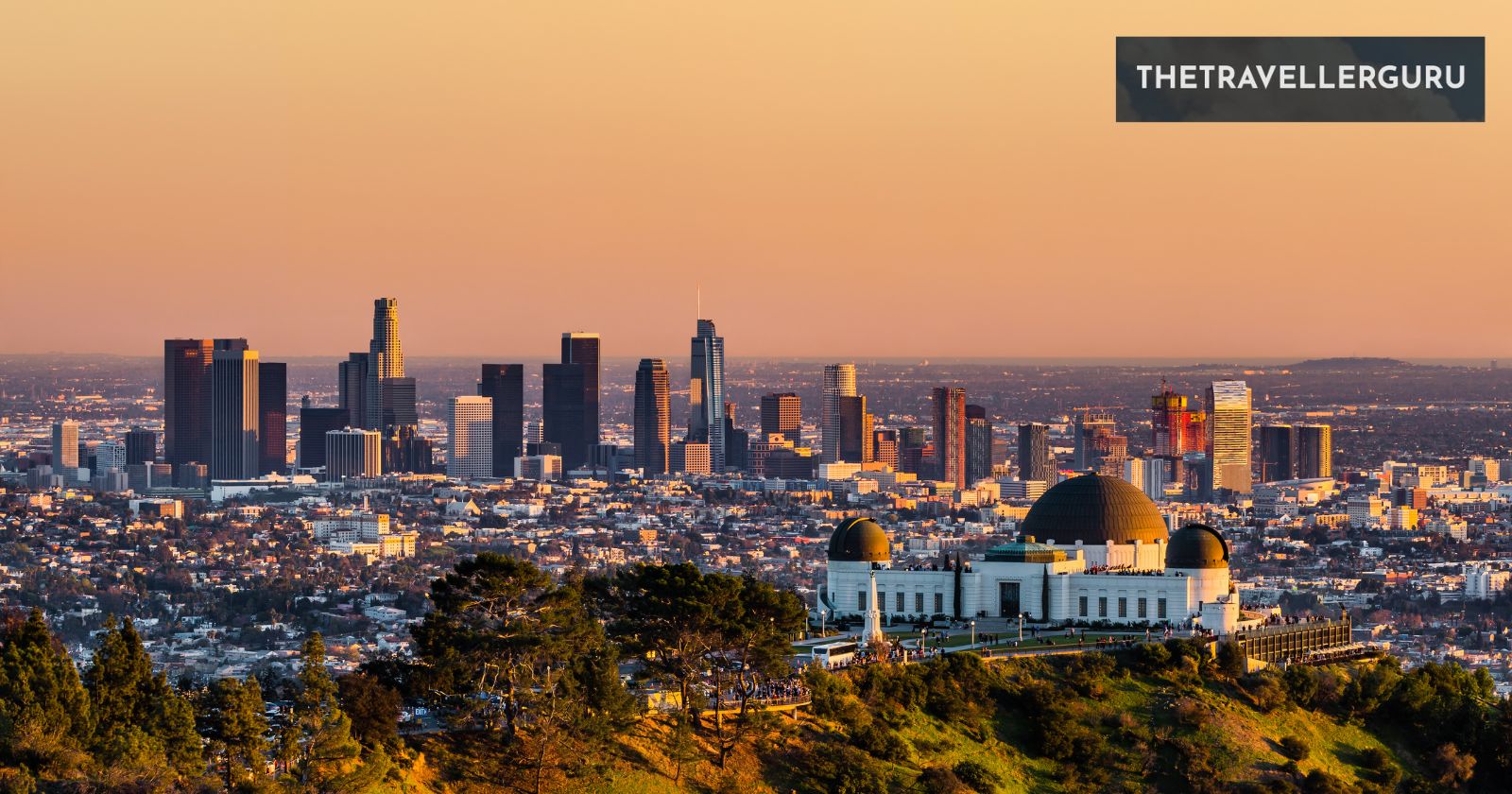 7 Best Things To Do In Los Angeles For Free