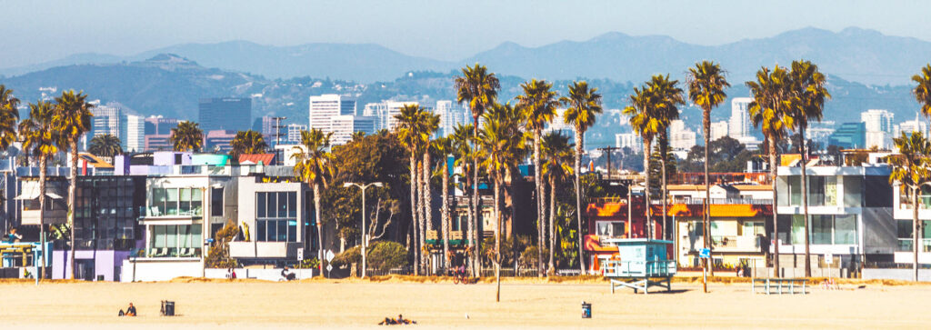 Best Things To Do In Los Angeles For Free - venice beach