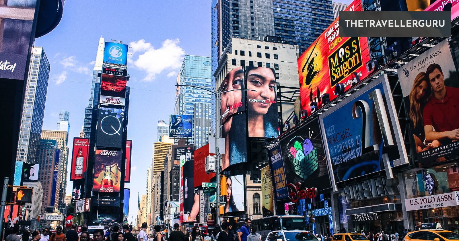 9 Best Things To Do In New York For Free