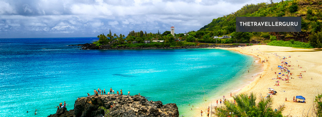 Best Things To Do On Oahu For Free - Header