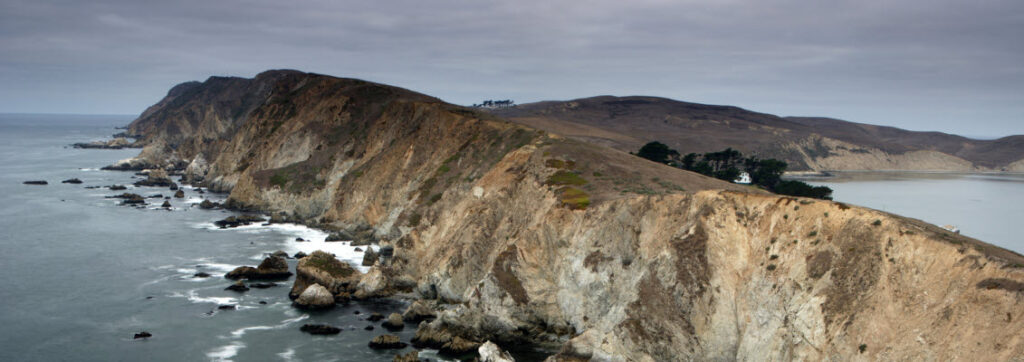 Best Whale Watching Spots in California - Point Reyes