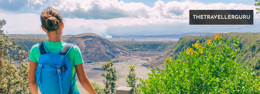 10 Best Hiking Trails in Hawaii