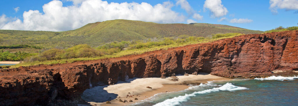 Best hiking trails in hawaii - The Munro Trail Lanai