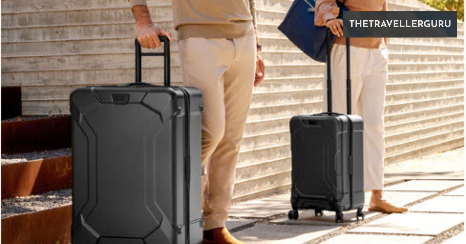 Briggs And Riley Torq Hardside CarryOn Luggage Review
