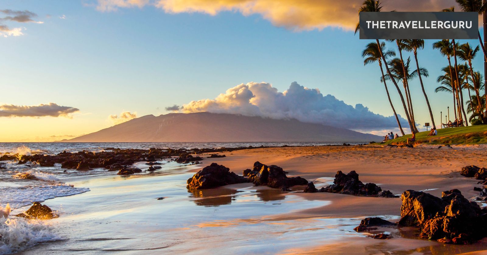 10 Best Summer Honeymoon Destinations In The USA In 2024.