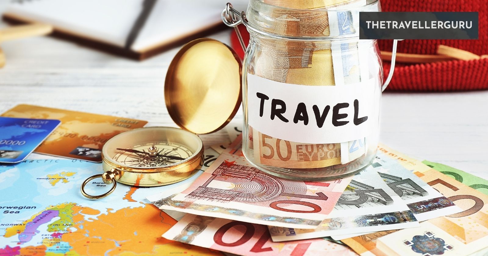 6 Tips To Save For A Trip in 3 Months