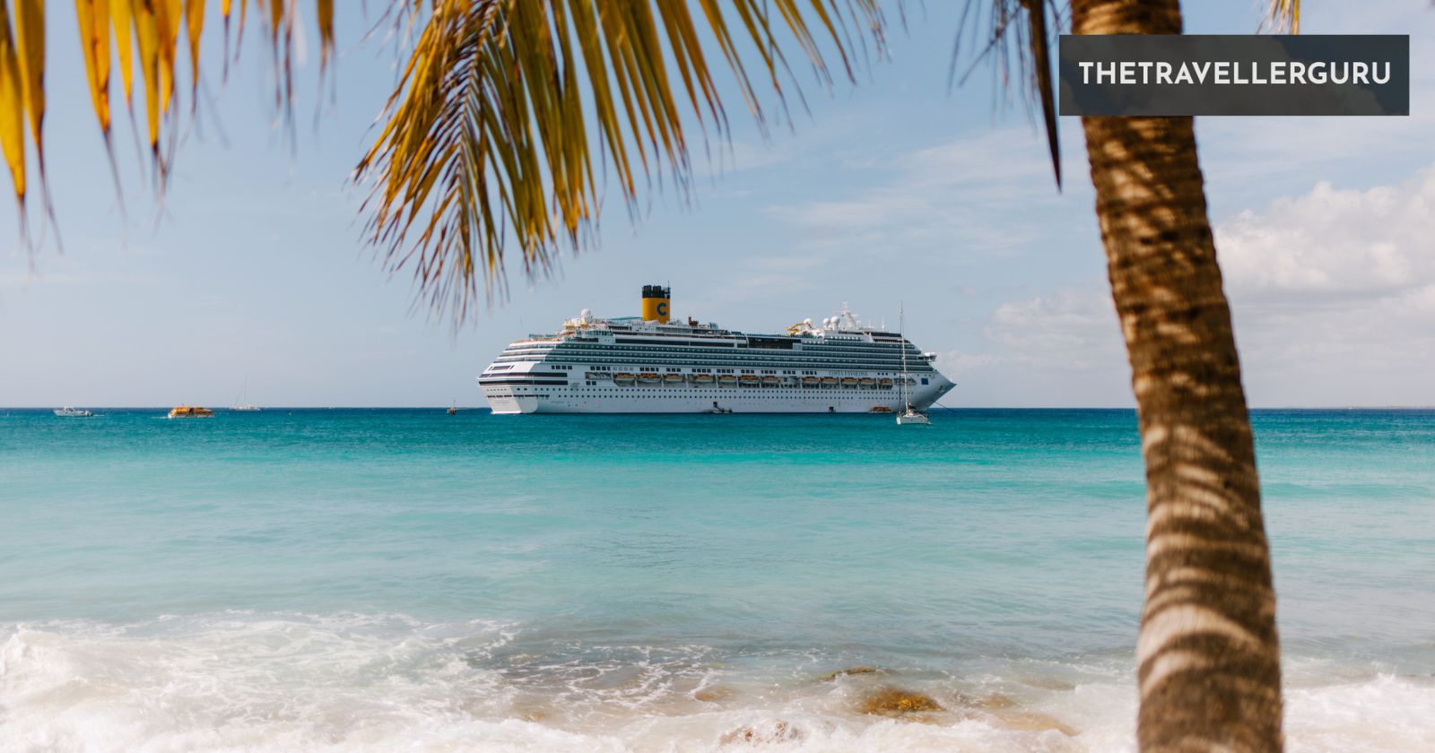 How to Choose the Right Travel Insurance for a Cruise
