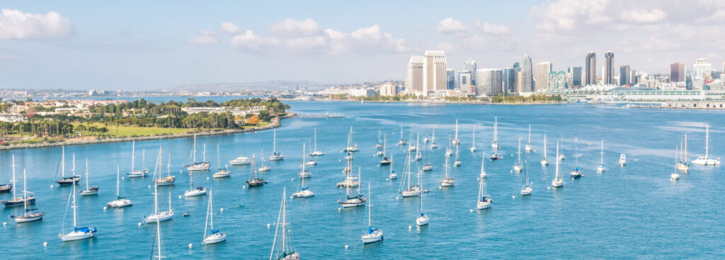 Ways To Spend One Day In San Diego - San Diego