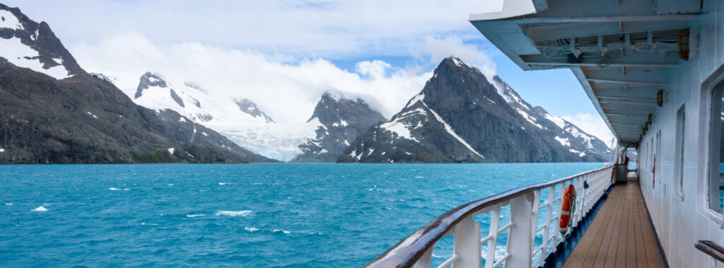 What to Look for When Choosing a Cruise - winter cruise