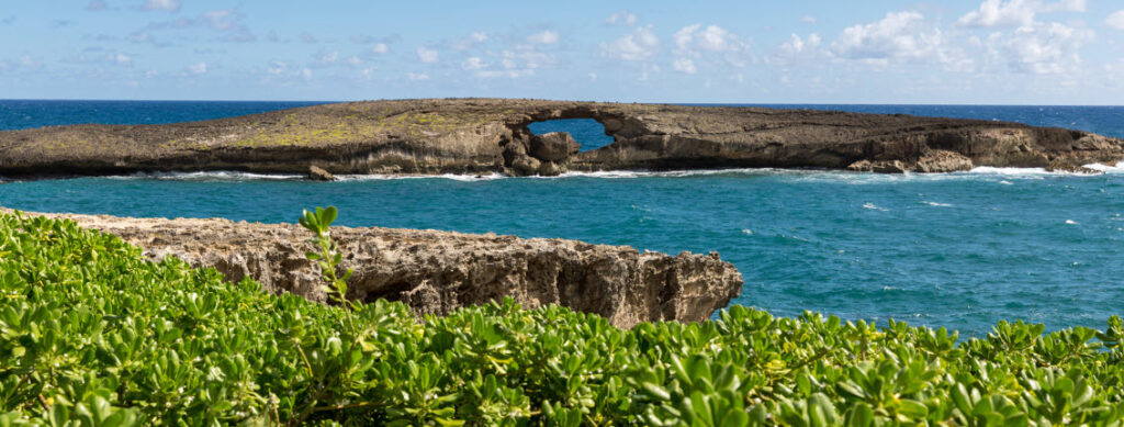 Where Did They Shoot Forgetting Sarah Marshal - Laie Point