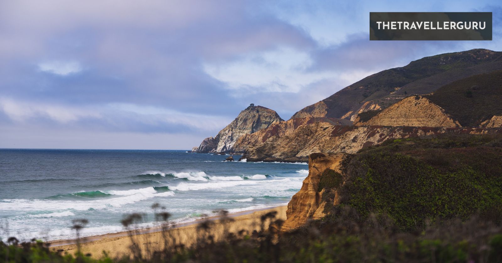10 Best Beaches in Northern California for Families