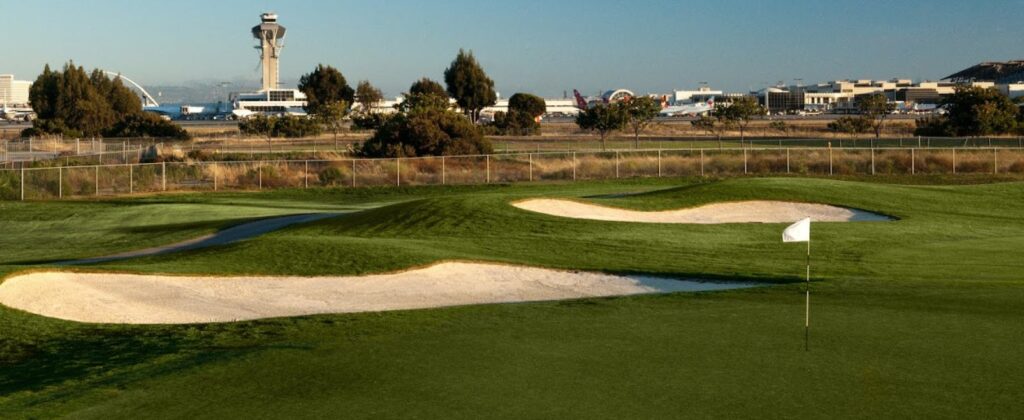 best golf courses in Los Angeles - Westchester Golf Course