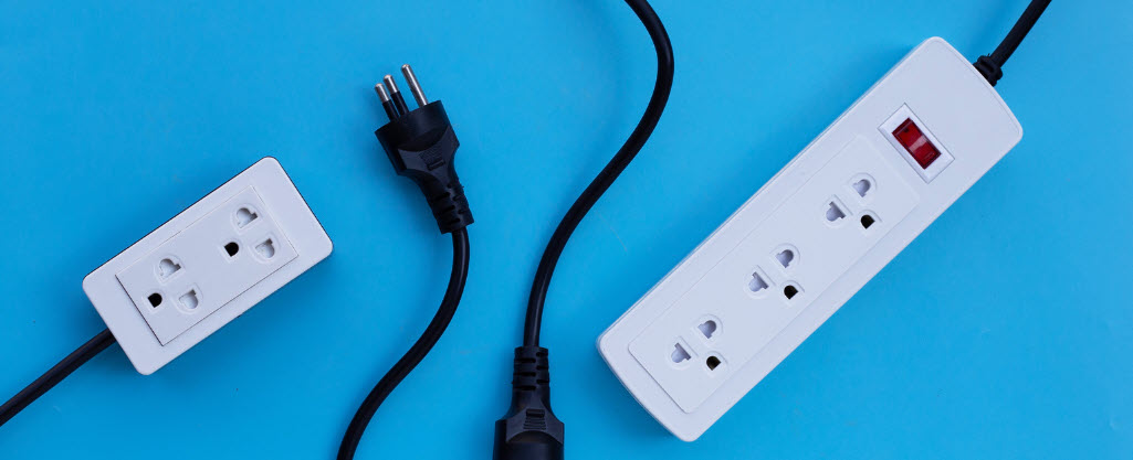 power strips for cruising - power strips