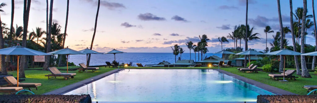 Best All-Inclusive Resorts in Hawaii - Hāna-Maui Resort