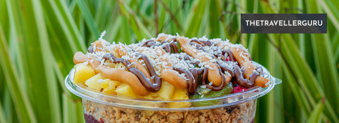 12 Choices for the Best Breakfast on Oahu