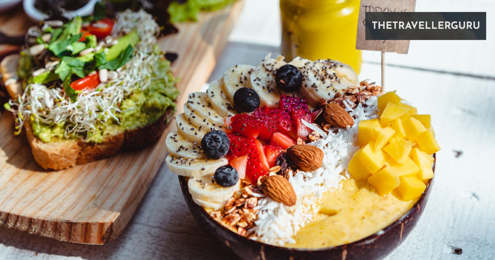 12 Choices for the Best Breakfast on Oahu