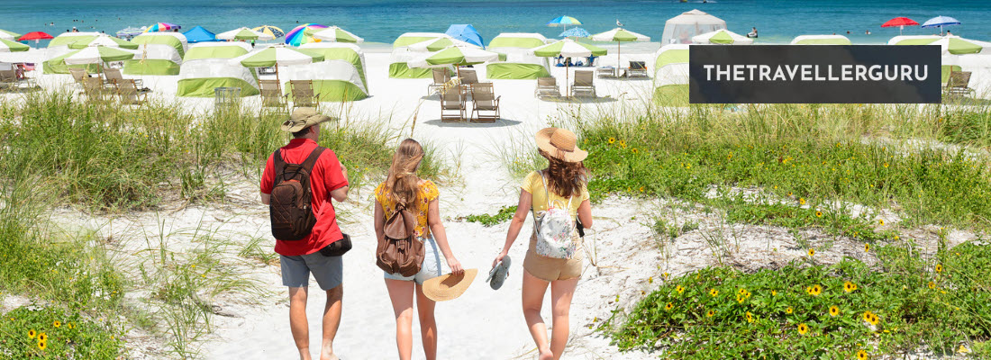 7 Best Family Vacation Spots in Florida