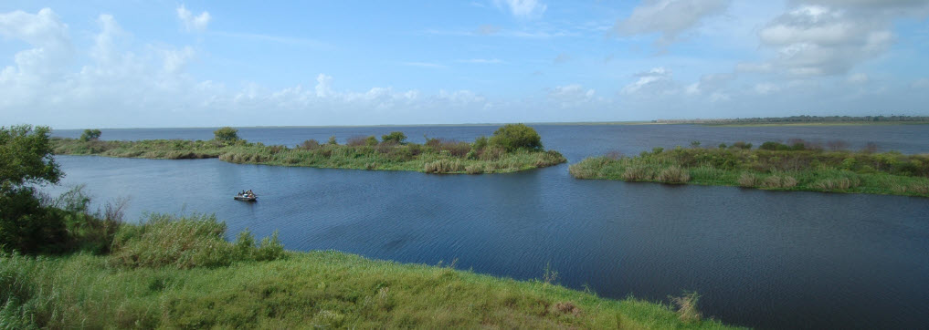 Best Fishing Spots in Florida - Lake Okeechobee