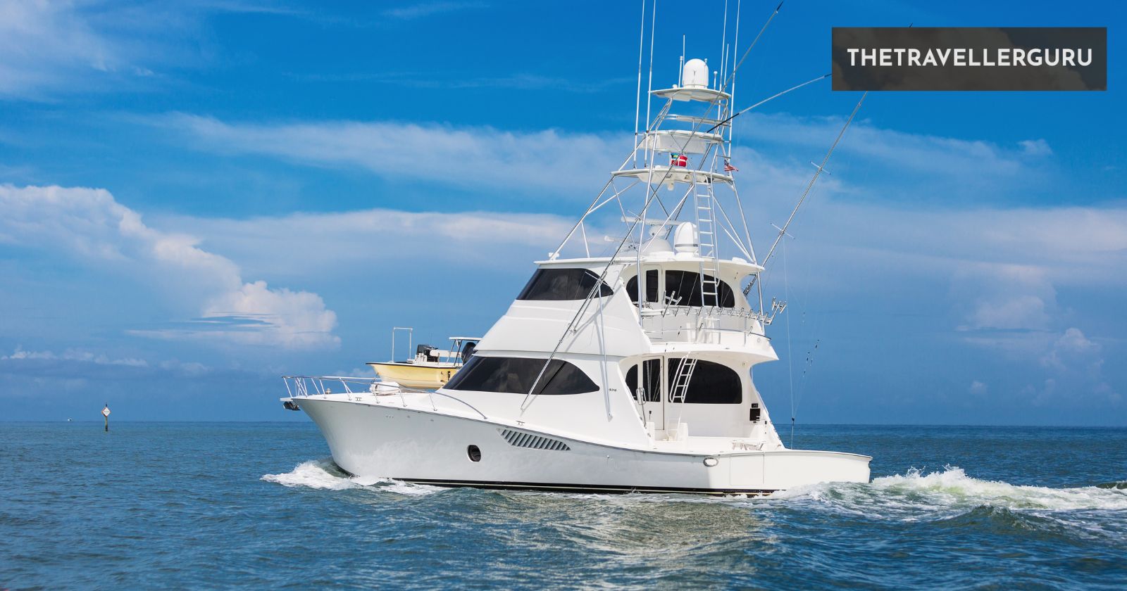 12 Best Fishing Spots in Florida