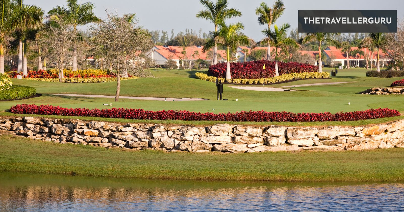 10 Best Golf Courses In Florida In 2024