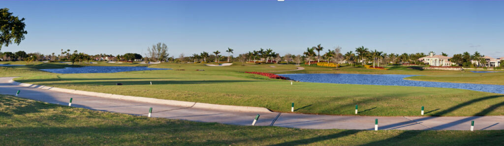 Best Golf Courses in Florida - course 2