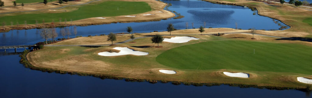 Best Golf Courses in Florida - course 5