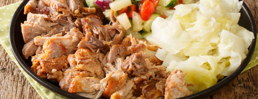 Best Hawaiian Recipes - Kalua Pork