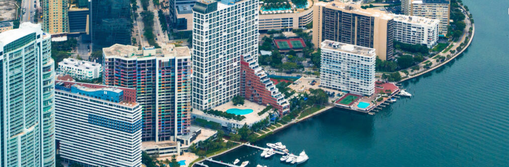 Best Hotels in Florida - Brickell Miami