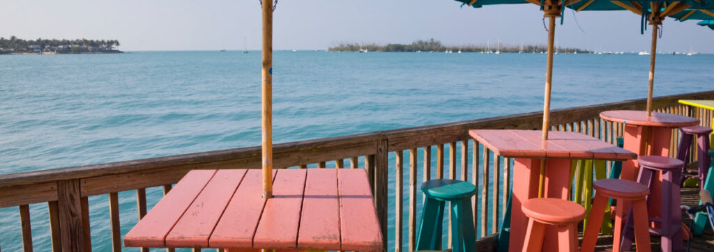 Best Hotels in Florida - Key West