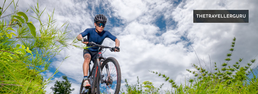 10 Best Mountain Biking Trails in Florida