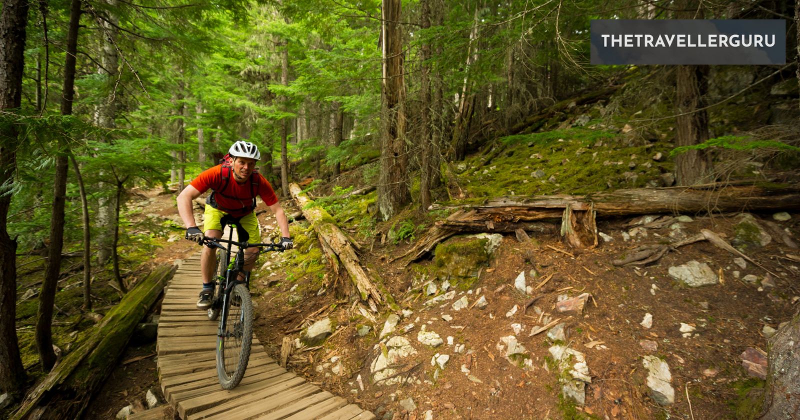 10 Best Mountain Biking Trails in Florida