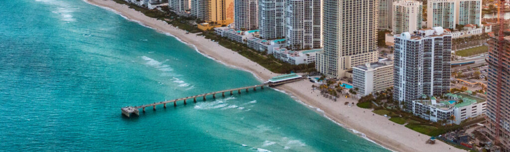 Best Places to Vacation in Florida - Miami