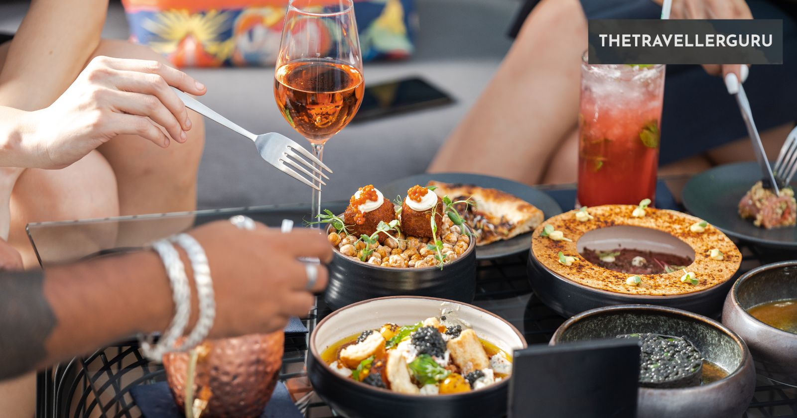 16 Best Restaurants On Kauai To Savor In 2024