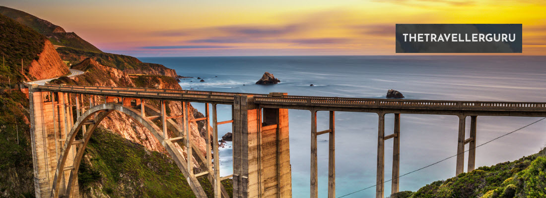 6 Best Road Trips in Southern California