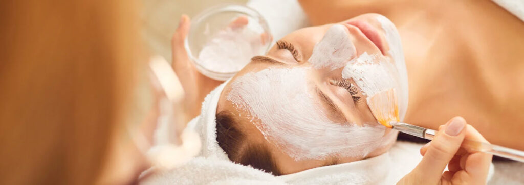 Best Spas in Honolulu - facial