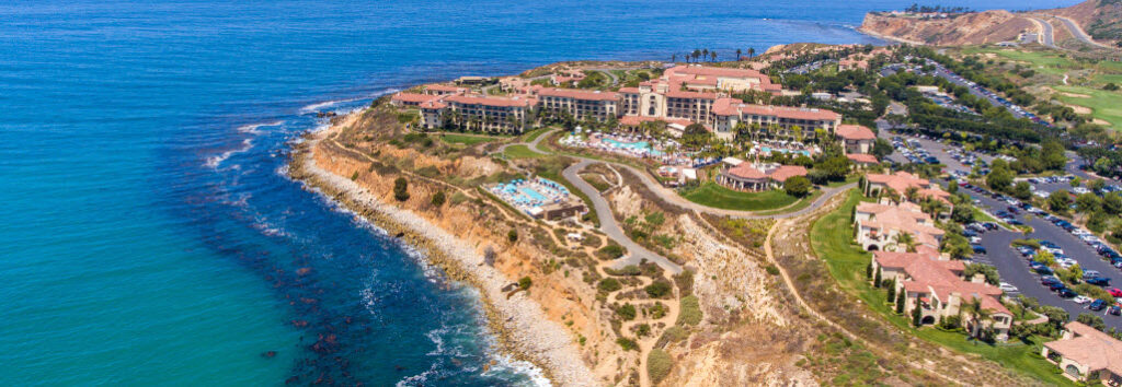 Best Spots in California for Scuba Diving - Rancho Palos Verdes