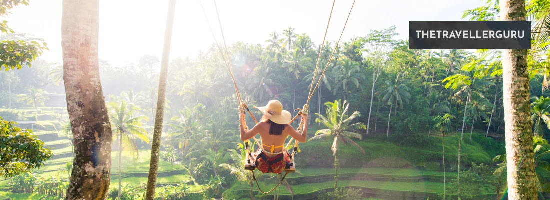 Best Things to Do in Bali Month by Month - Header