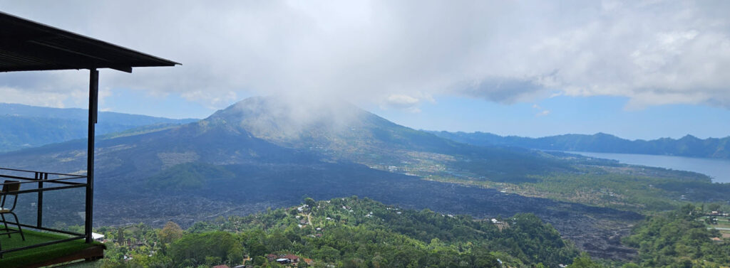 Best Things to Do in Bali Month by Month - Mount Batur