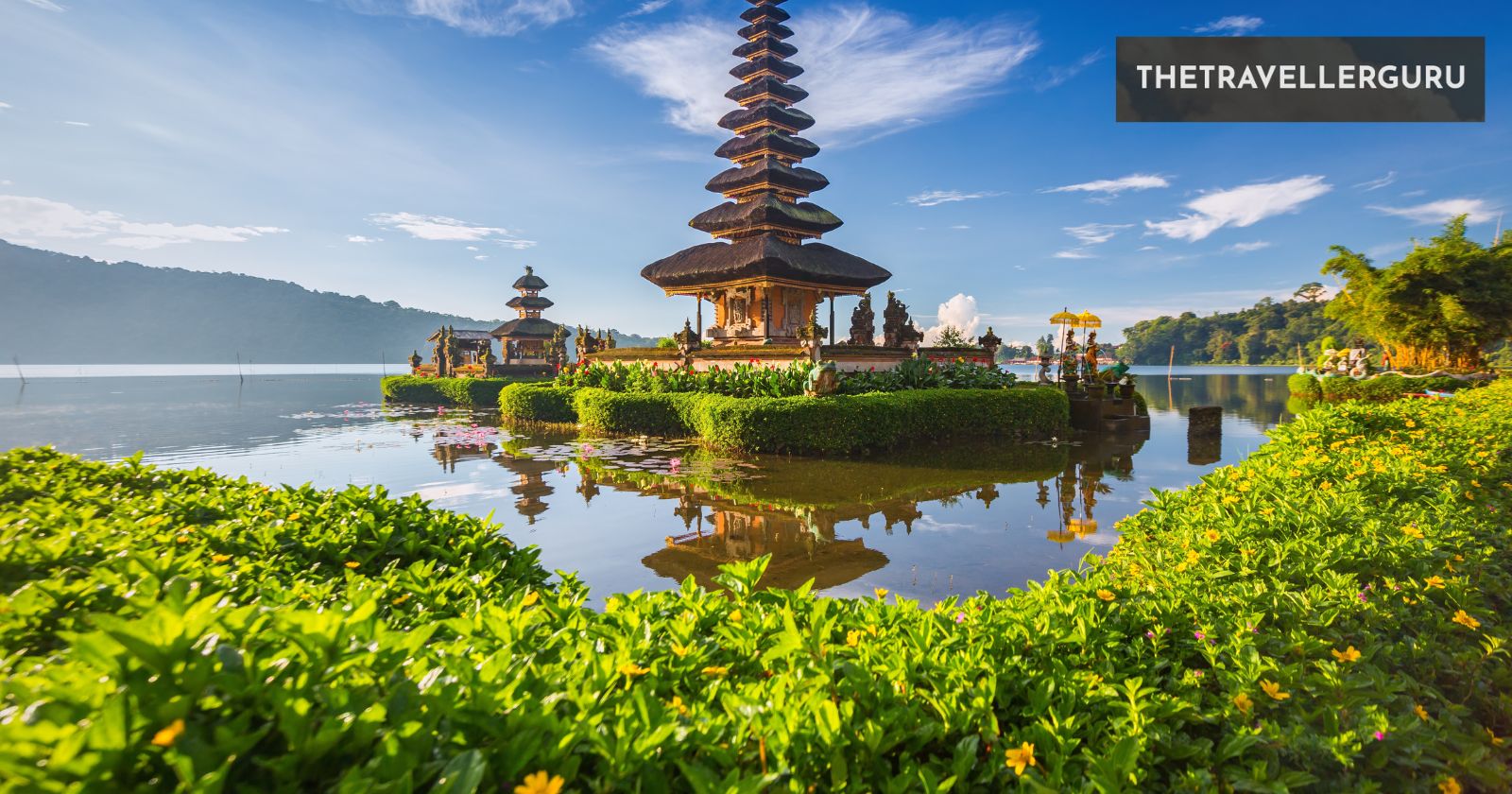 Best Things to Do in Bali Month by Month