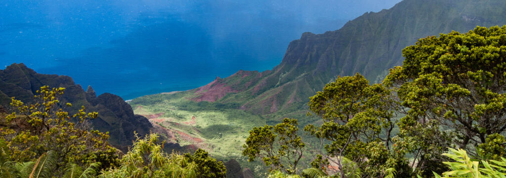 Best Things to Do in Hawaii Month by Month - Koke'e State Park