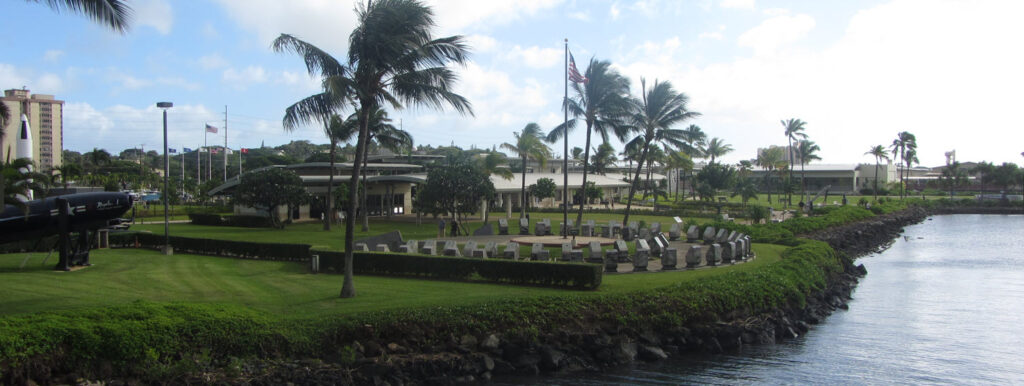 Best Things to Do in Hawaii Month by Month - Pearl Harbor