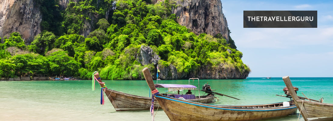 Best Things to Do in Phuket Month by Month - Header