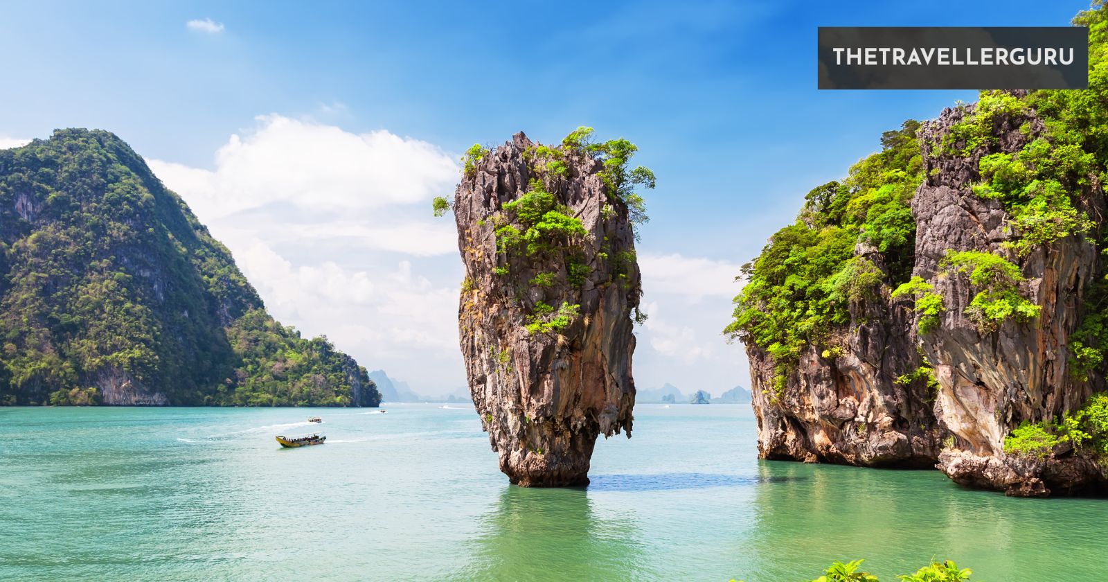 Best Things to Do in Phuket Month by Month