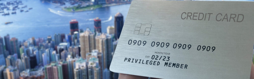 Best Travel Credit Cards - card hong kong