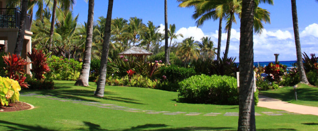 Best Wedding Locations on Kauai -Kauai Resort